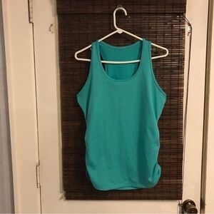 CALIA Women's Scoop Neck Tank